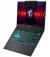 Ноутбук MSI Cyborg 14 A13VF (A13VF-023XPL) Translucent Black