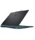 Ноутбук MSI Cyborg 14 A13VF (A13VF-023XPL) Translucent Black