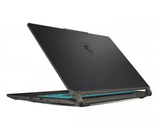 Ноутбук MSI Cyborg 15 A12VE (A12VE-648XUA) Black