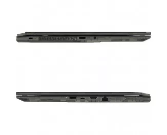 Ноутбук MSI Cyborg 15 A12VF (A12VF-266XPL) Black