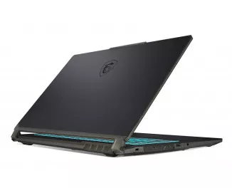 Ноутбук MSI Cyborg 15 A12VF (CYBORG_15_A12VF-672XUA) Black