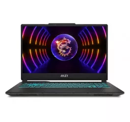 Ноутбук MSI Cyborg 15 A13UDX (9S7-15K111-1631) Black