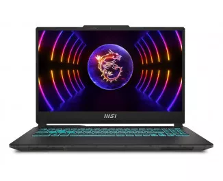 Ноутбук MSI Cyborg 15 A13UDX (9S7-15K111-1631) Black