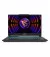 Ноутбук MSI Cyborg 15 A13VE (A13VE-1613XPL) Black