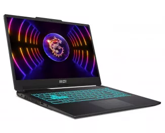 Ноутбук MSI Cyborg 15 A13VE (A13VE-1613XPL) Black