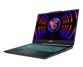 Ноутбук MSI Cyborg 15 A13VE (A13VE-1613XPL) Black