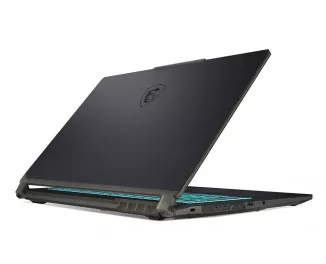 Ноутбук MSI Cyborg 15 A13VE (A13VE-1613XPL) Black
