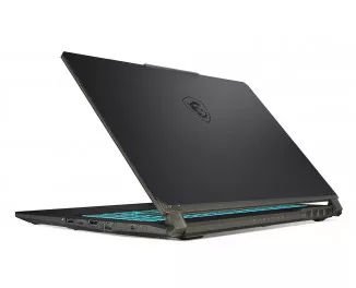 Ноутбук MSI Cyborg 15 A13VE (A13VE-1613XPL) Black