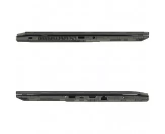 Ноутбук MSI Cyborg 15 A13VE (A13VE-1613XPL) Black