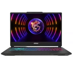 Ноутбук MSI Cyborg 15 A13VF (A13VFK-1691FR, 9S7-15K111-1691) Black