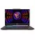 Ноутбук MSI Cyborg 15 A13VF (A13VFK-1691FR, 9S7-15K111-1691) Black