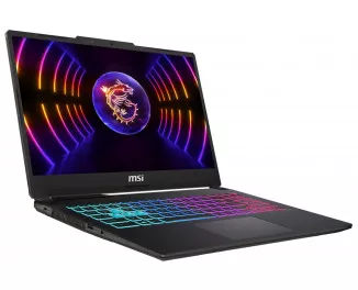 Ноутбук MSI Cyborg 15 A13VF (A13VFK-1691FR, 9S7-15K111-1691) Black