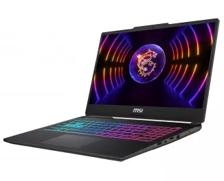 Ноутбук MSI Cyborg 15 A13VF (A13VFK-1691FR, 9S7-15K111-1691) Black