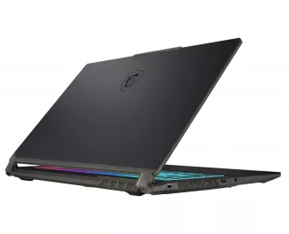 Ноутбук MSI Cyborg 15 A13VF (A13VFK-1691FR, 9S7-15K111-1691) Black