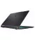 Ноутбук MSI Cyborg 15 A13VF (A13VFK-1691FR, 9S7-15K111-1691) Black