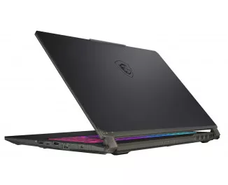 Ноутбук MSI Cyborg 15 A13VF (A13VFK-1691FR, 9S7-15K111-1691) Black