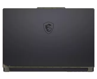 Ноутбук MSI Cyborg 15 AI A1VEK (A1VEK-243XUA, 9S7-15K211-243) Translucent Black