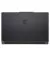 Ноутбук MSI Cyborg 15 AI A1VEK (A1VEK-243XUA, 9S7-15K211-243) Translucent Black