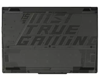 Ноутбук MSI Cyborg 15 AI A1VEK (A1VEK-243XUA, 9S7-15K211-243) Translucent Black