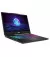 Ноутбук MSI Cyborg 15 AI A1VEK (A1VEK-243XUA, 9S7-15K211-243) Translucent Black