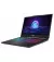 Ноутбук MSI Cyborg 15 AI A1VEK (A1VEK-243XUA, 9S7-15K211-243) Translucent Black