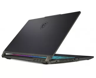 Ноутбук MSI Cyborg 15 AI A1VEK (A1VEK-243XUA, 9S7-15K211-243) Translucent Black