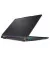 Ноутбук MSI Cyborg 15 AI A1VEK (A1VEK-243XUA, 9S7-15K211-243) Translucent Black