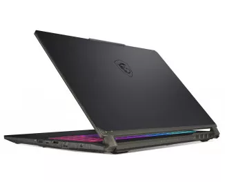 Ноутбук MSI Cyborg 15 AI A1VEK (A1VEK-243XUA, 9S7-15K211-243) Translucent Black