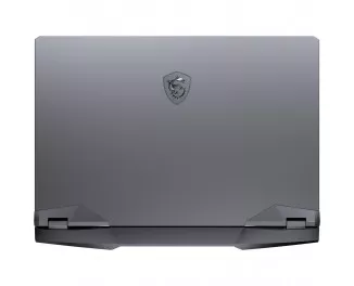 Ноутбук MSI GE66 Raider 10UG (GE6610UG-211US) Titanium Blue