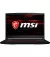 Ноутбук MSI GF63 Thin 10SCXR (GF6310SCXR-222US) Black
