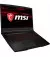Ноутбук MSI GF63 Thin 10SCXR (GF6310SCXR-222US) Black