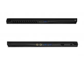Ноутбук MSI GF63 Thin 11UC (GF6311UC-1245US, GF63111245) Black