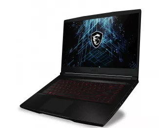 Ноутбук MSI GF63 Thin 11UC (GF6311UC-1245US, GF63111245) Black