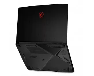 Ноутбук MSI GF63 Thin 11UC (GF6311UC-1245US, GF63111245) Black
