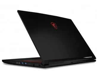Ноутбук MSI GF63 Thin 11UC (GF6311UC-1245US, GF63111245) Black