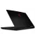 Ноутбук MSI GF63 Thin 11UC (GF6311UC-1245US, GF63111245) Black