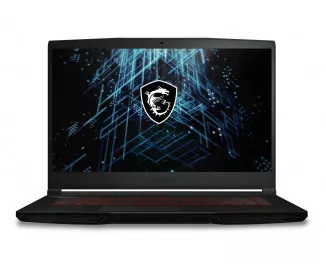 Ноутбук MSI GF63 Thin 11UC (GF6311UC-299XRO) Black