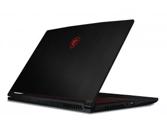 Ноутбук MSI GF63 Thin 11UC (GF6311UC-299XRO) Black