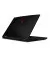 Ноутбук MSI GF63 Thin 11UC (GF6311UC-299XRO) Black