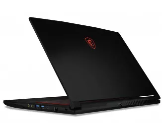 Ноутбук MSI GF63 Thin 11UC (GF6311UC-299XRO) Black
