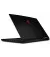 Ноутбук MSI GF63 Thin 11UC (GF6311UC-299XRO) Black