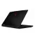 Ноутбук MSI GF63 Thin 11UD (GF6311UD-213XPL) Black