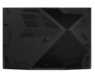 Ноутбук MSI GF63 Thin 11UD (GF6311UD-213XPL) Black
