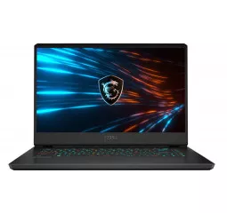 Ноутбук MSI GP66 Leopard 10UG (GP6610UG-431US) Core Black