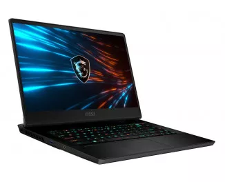 Ноутбук MSI GP66 Leopard 10UG (GP6610UG-431US) Core Black