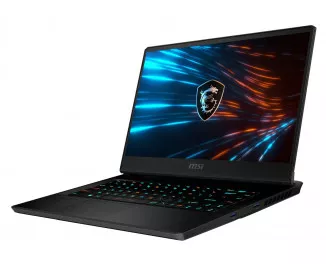 Ноутбук MSI GP66 Leopard 10UG (GP6610UG-431US) Core Black