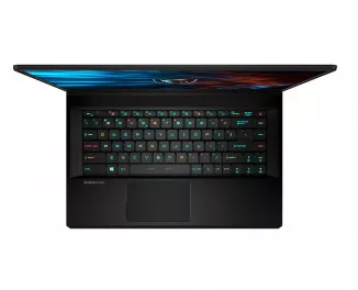 Ноутбук MSI GP66 Leopard 10UG (GP6610UG-431US) Core Black