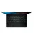 Ноутбук MSI GP66 Leopard 10UG (GP6610UG-431US) Core Black