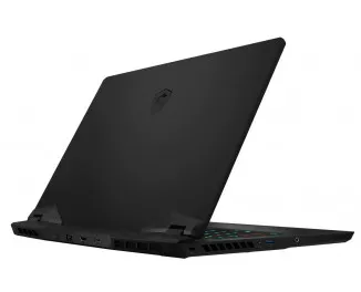 Ноутбук MSI GP66 Leopard 10UG (GP6610UG-431US) Core Black