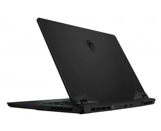 Ноутбук MSI GP66 Leopard 10UG (GP6610UG-431US) Core Black